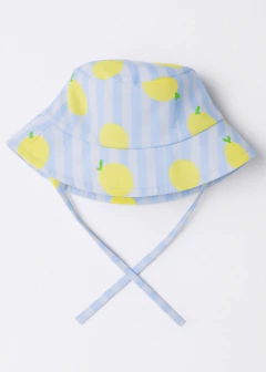 SET BODY VOLADOS UV + CAPELINA LEMON en internet