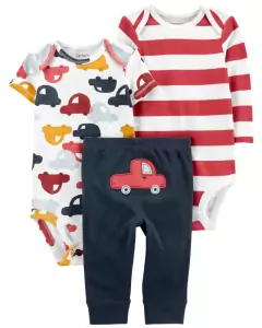 Set Carters 3 piezas