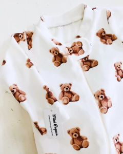 OSITO PLUSH BABY TEDDY en internet