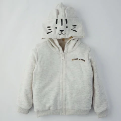 JACKET SUMMER BABY Tiger
