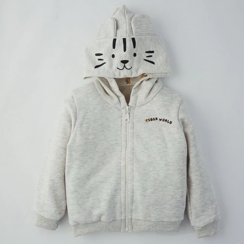 JACKET SUMMER BABY Tiger