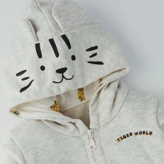 JACKET SUMMER BABY Tiger - comprar online