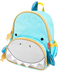 MOCHILA SKIP HOP BABY SHARK