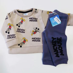 Set buzo + Jogger Disney Mickey - comprar online