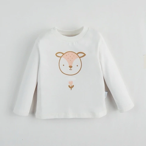 Camiseta bambi
