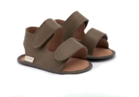 Sandalias baby Milo milt