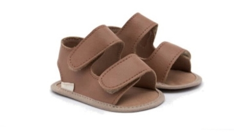 Sandalias baby Milo suela