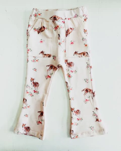 legging winter oxford bambi pink - comprar online