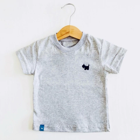 Remera classic Baby Dog