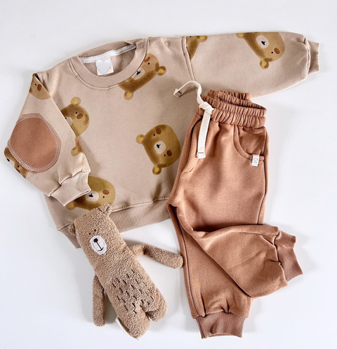 Set Baby teddy - comprar online
