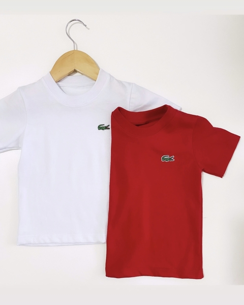 Remera baby classic LC