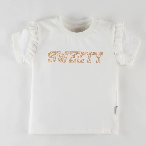 Remera Baby sweety