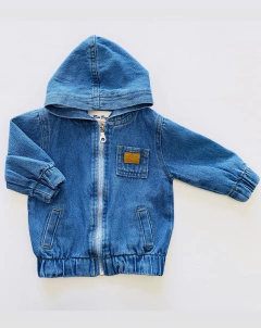 Jacket bomber Jeans en internet