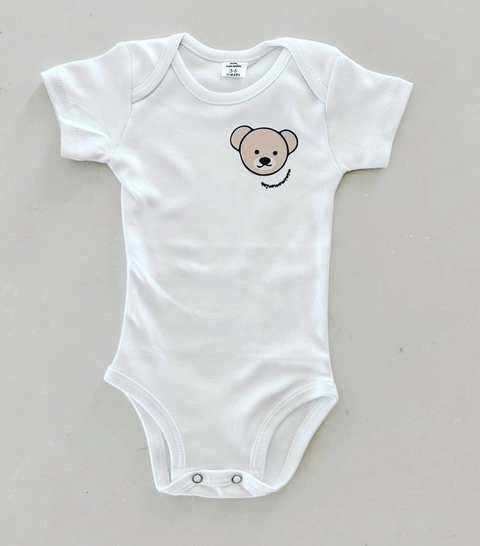 BODY BABY TEDDY