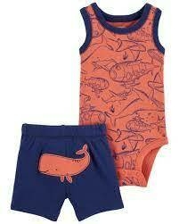 Set Carters 2 piezas