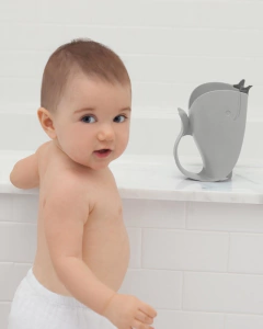 Jarra de enjuague ballena skip hop - comprar online