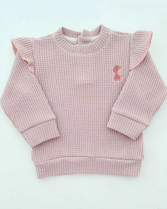 Buzo Panal baby giraffe - comprar online