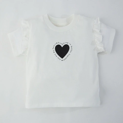 Remera Baby love
