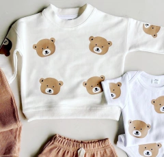 BUZO SUMMER BABY BEAR
