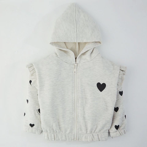 JACKET SUMMER BABY LOVE