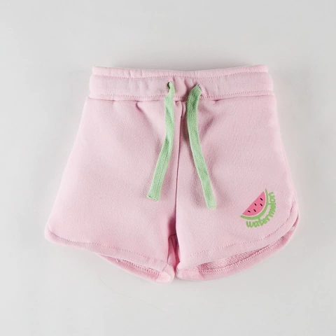 SHORT BABY WATERMELON