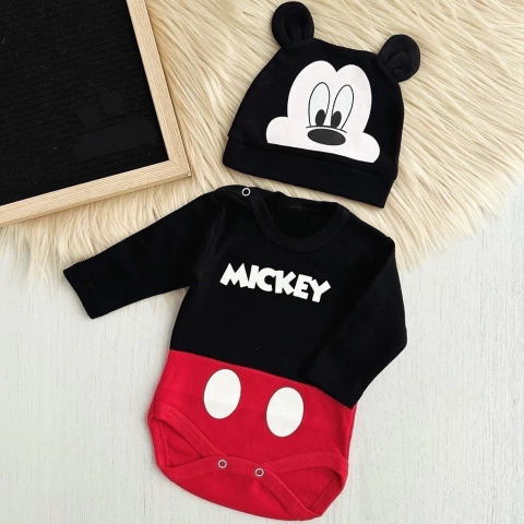 set disney baby mickey