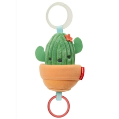 SONAJERO VIBRADOR BABY CACTUS SKIP HOP - comprar online