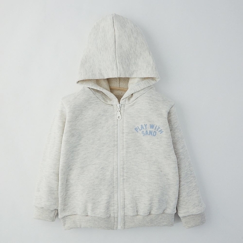 JACKET SUMMER BABY SAND