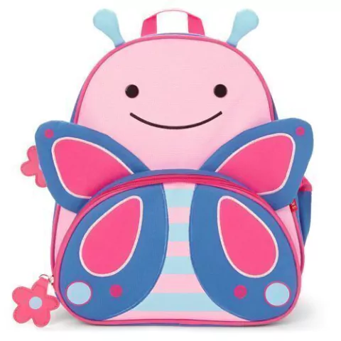MOCHILA SKIP HOP BUTTERFLY