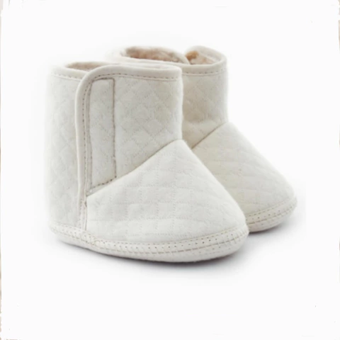 BOTITAS MINI CORDERITO