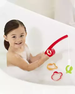 SKIP HOP JUEGO DE BAÑO PESCA - comprar online