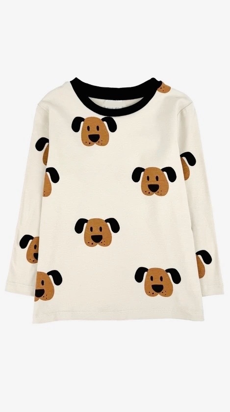 Camiseta Baby Dogs - comprar online