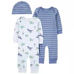 Set Carters 3 piezas - comprar online