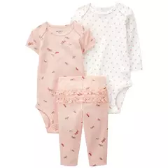 Set Carters 3 piezas carters - comprar online