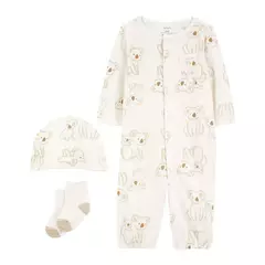 Set Carters 4 piezas koala - comprar online