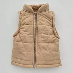 CHALECO INTERIOR CORDERITO - comprar online