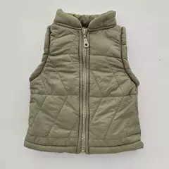 CHALECO INTERIOR CORDERITO - comprar online