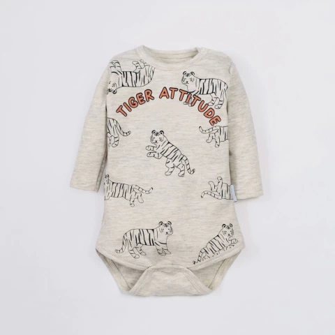 BODY BABY TIGER - comprar online