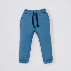 JOGGER WINTER BABY CAMP - comprar online