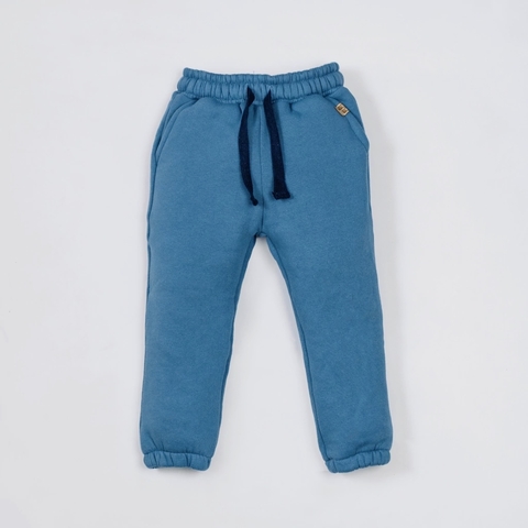 JOGGER WINTER BABY CAMP - comprar online