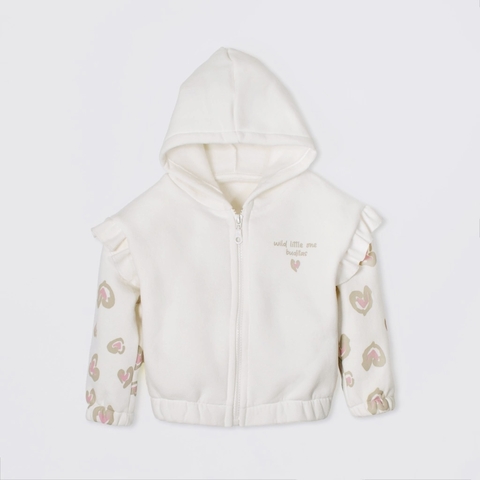 JACKET WINTER BABY LOVELY - comprar online