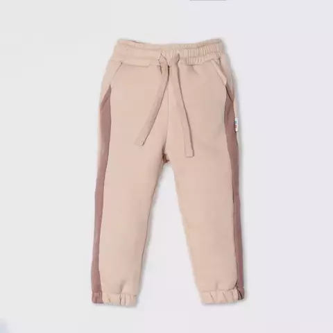 JOGGER WINTER BABY LEOPARD - comprar online