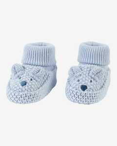 ESCARPINES OSITOS BABY CARTERS - comprar online