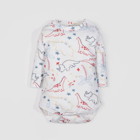 BODY BABY DINOS - comprar online