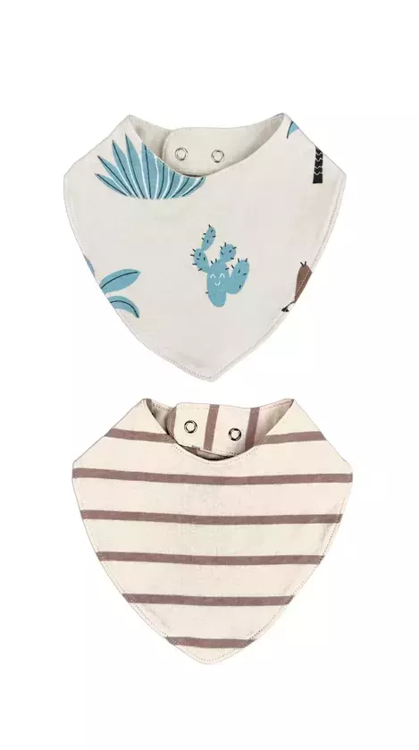 pack baberos bandana - comprar online
