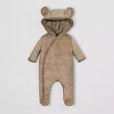 OSITO BABY FLEECE CORDERITO - comprar online