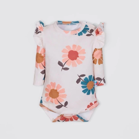 BODY BABY SPRING - comprar online