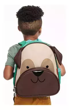 MOCHILA SKIP HOP PUG - tienda online