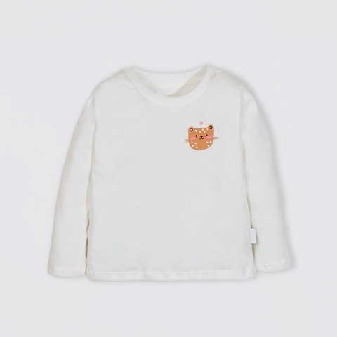 Camiseta baby Kitty - comprar online