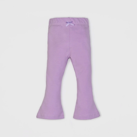 Pant calza Oxford lila - comprar online